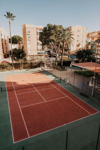 Apartamento Pobla Farnals Playa