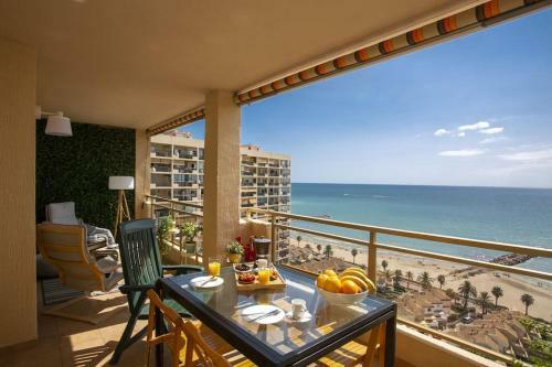 Apartamento Singularstays El Puig Beach II