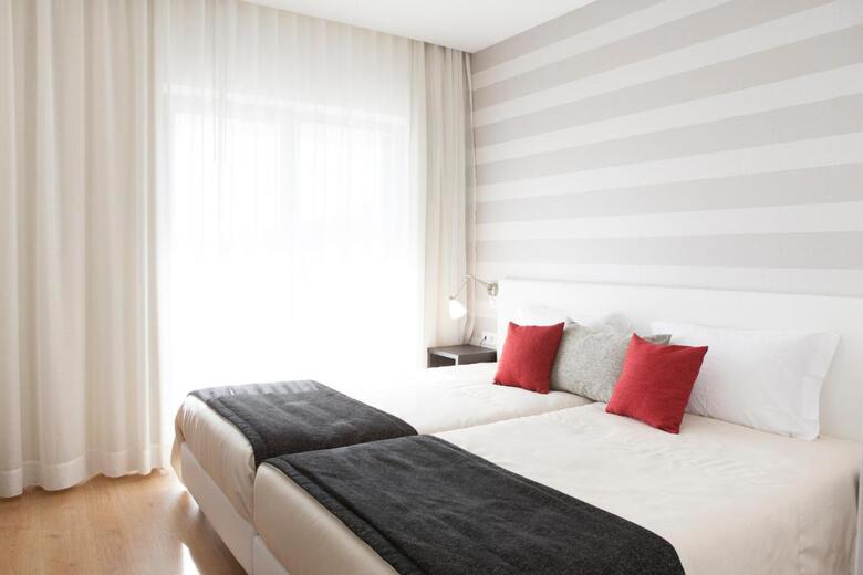 Lam Hotel Villa Aljustrel