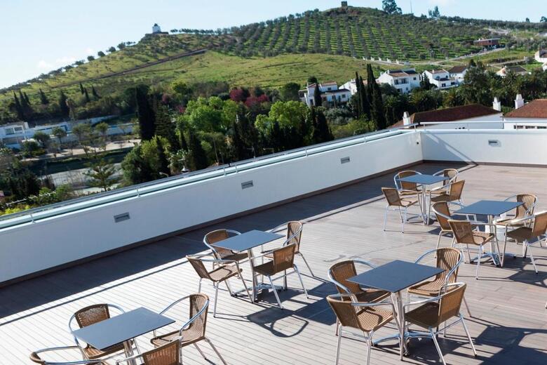 Lam Hotel Villa Aljustrel