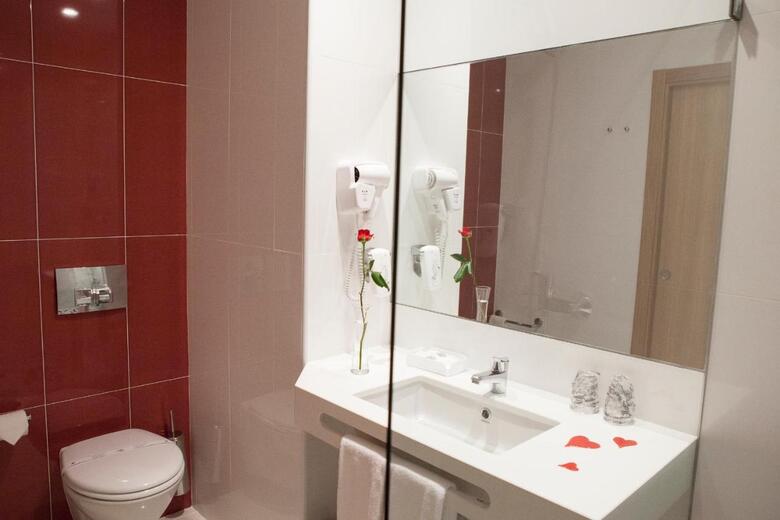 Lam Hotel Villa Aljustrel