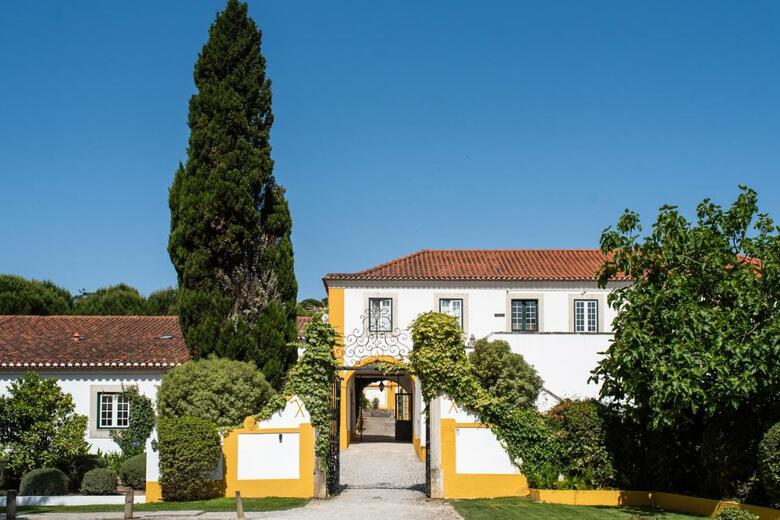 Hotel Doma Portugal