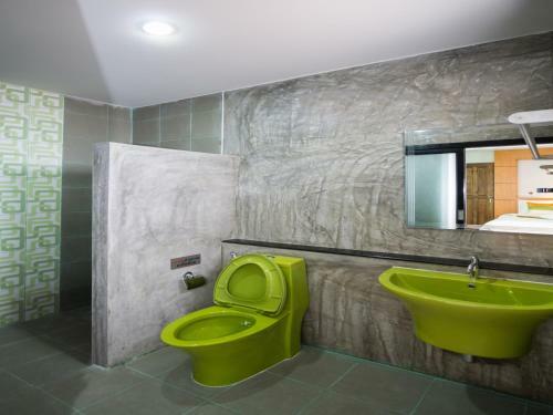 Bouquet Boutique Hotel