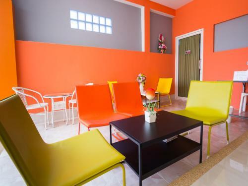 Bouquet Boutique Hotel