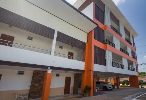 Bouquet Boutique Hotel