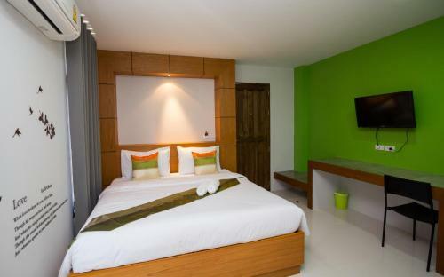 Bouquet Boutique Hotel