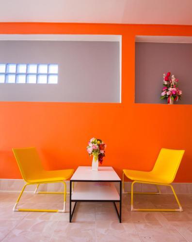Bouquet Boutique Hotel