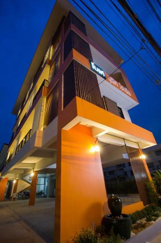 Bouquet Boutique Hotel