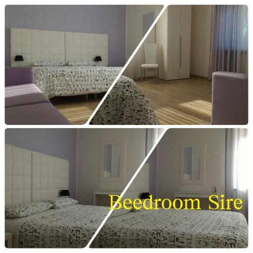 Casa Costa Relais B&B