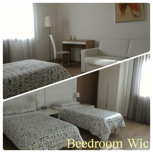 Casa Costa Relais B&B