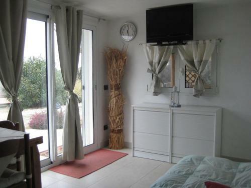 Casa Costa Relais B&B