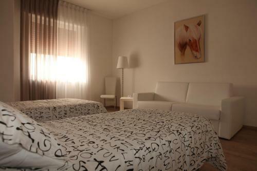 Casa Costa Relais B&B
