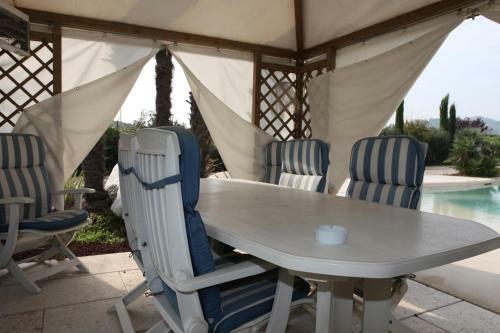 Casa Costa Relais B&B