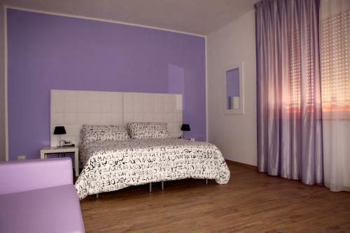 Casa Costa Relais B&B