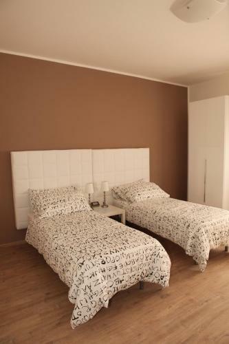 Casa Costa Relais B&B