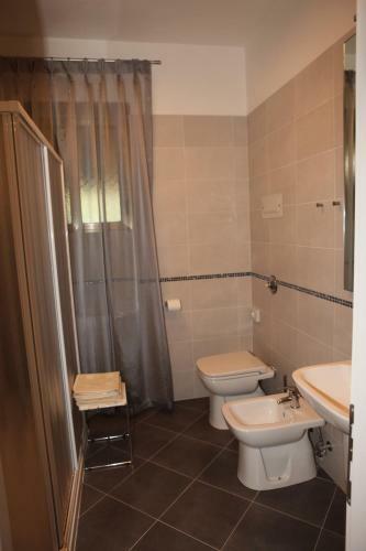 Casa Costa Relais B&B