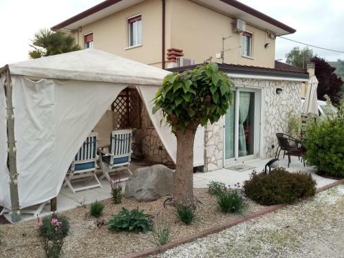 Casa Costa Relais B&B
