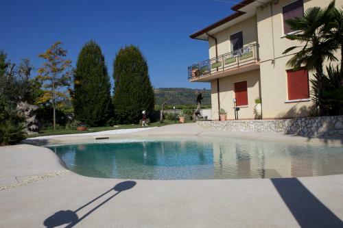 Casa Costa Relais B&B