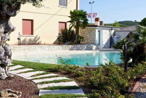 Casa Costa Relais B&B