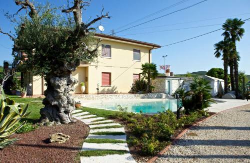 Casa Costa Relais B&B