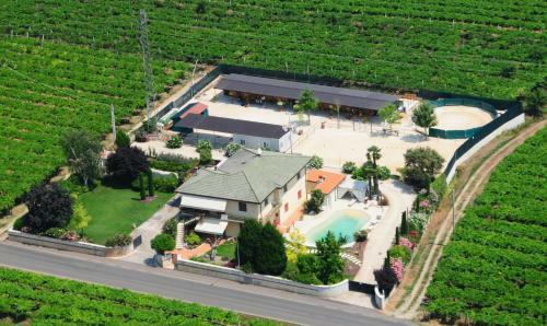 Casa Costa Relais B&B