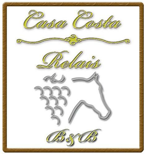 Casa Costa Relais B&B
