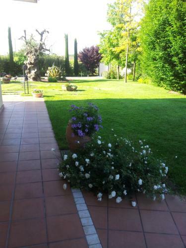 Casa Costa Relais B&B