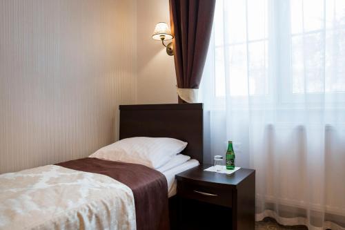 Hotel Dw�r Dwikozy