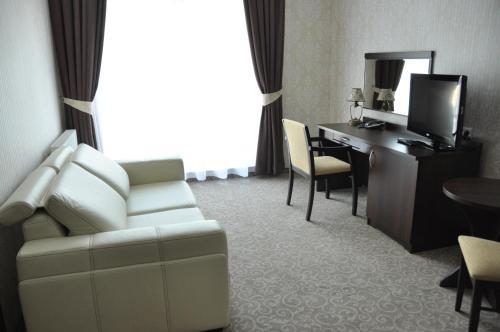 Hotel Dw�r Dwikozy