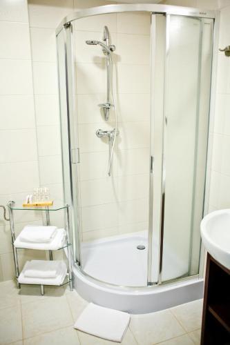 Hotel Dw�r Dwikozy