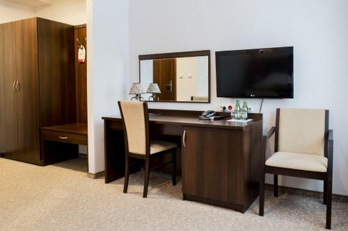 Hotel Dw�r Dwikozy