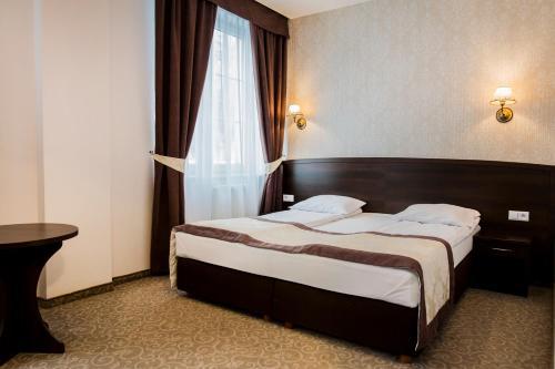 Hotel Dw�r Dwikozy