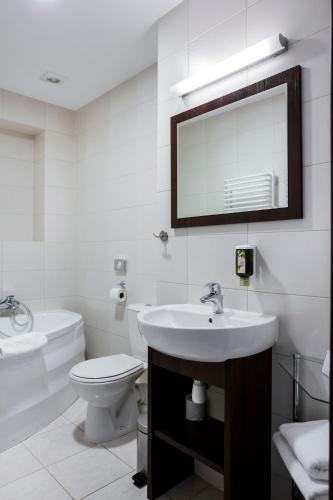 Hotel Dw�r Dwikozy
