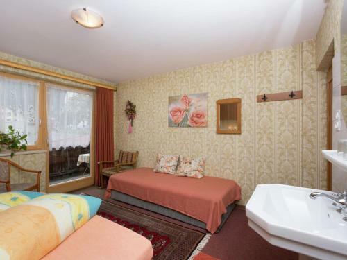 Apartment Florian Fulpmes