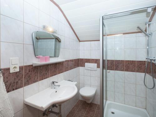 Apartment Florian Fulpmes