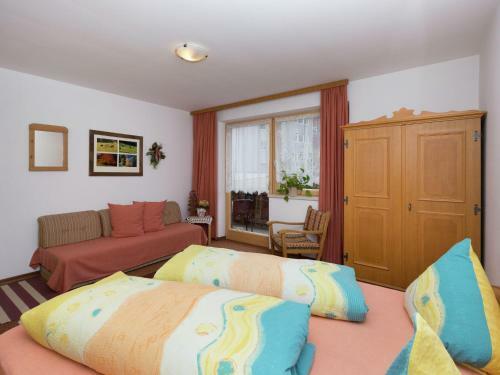 Apartment Florian Fulpmes
