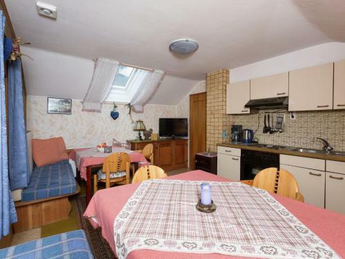 Apartment Florian Fulpmes