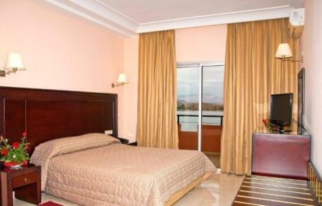 Hotel Chems Du Lac Bin El Ouidane
