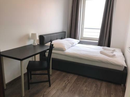 Apartamenty Branickiego