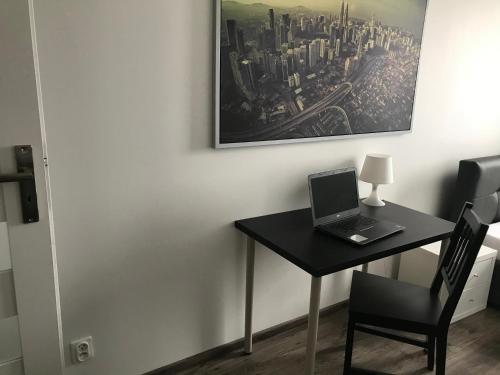 Apartamenty Branickiego