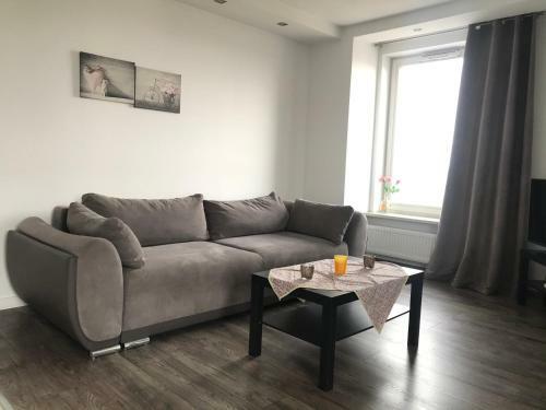 Apartamenty Branickiego