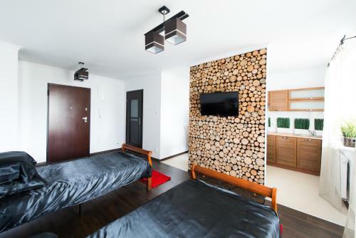 Apartamenty Branickiego