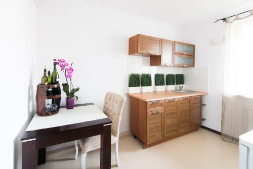 Apartamenty Branickiego