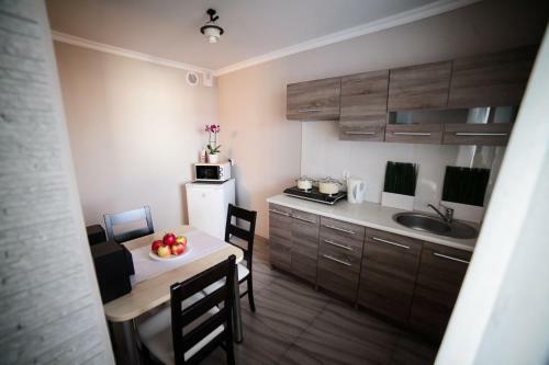 Apartamenty Branickiego