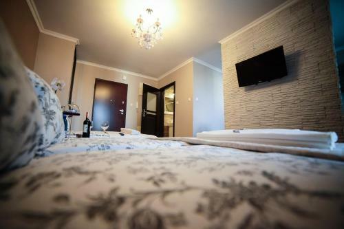 Apartamenty Branickiego