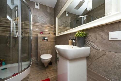 Apartamenty Branickiego