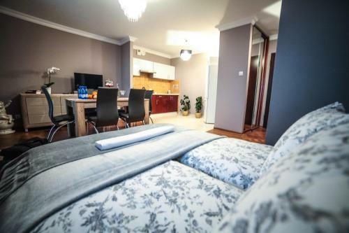 Apartamenty Branickiego