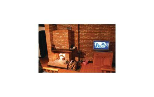 Holiday Home Biskupiec Bies�wko