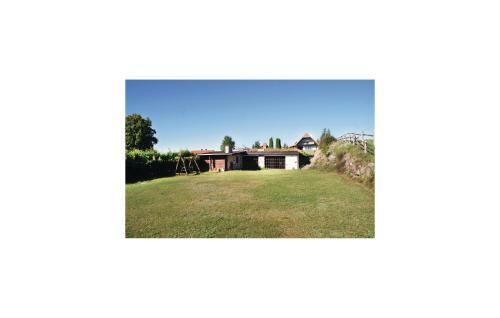 Holiday Home Biskupiec Bies�wko