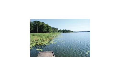 Holiday Home Biskupiec Bies�wko